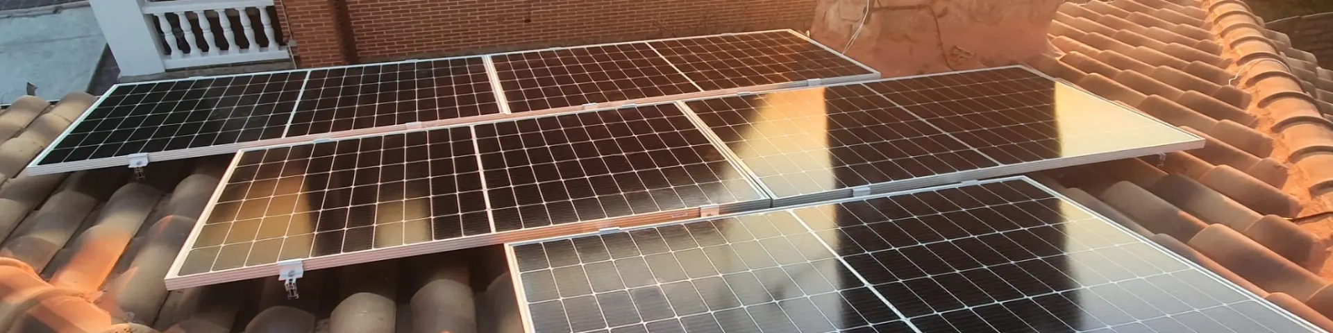 instalacion placas solares